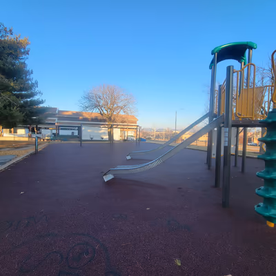 Soulard Park photo 2
